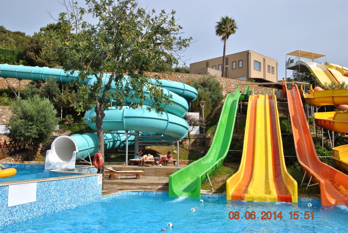 imagini hotel ERSAN RESORT BODRUM